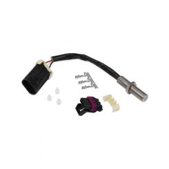 Holley Crankshaft Sensor Three Wire Hall-effect 8 20 V M12 x 1.00 Thre