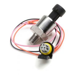 Holley MAP Sensor Bosch Style 1 Bar Range Designed for Use with N/A or