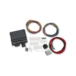 Holley Fuel Injector Driver Module Includes Harness Holley Dominator E
