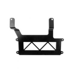 Holley Computer Mounting Bracket Holley Dominator ECU Ford Mustang
