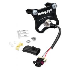 Holley Camshaft Sync Pickup Hall Effect Sensor 8-20 V Flying Magnet Bi