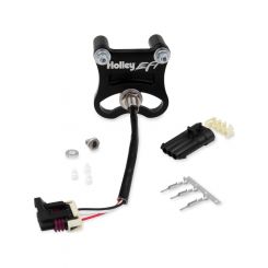 Holley Camshaft Sync Pickup Hall Effect Sensor 8-20 V Flying Magnet Bi