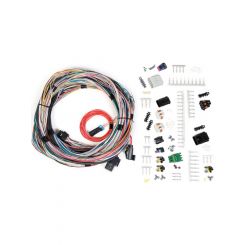 Holley Main Wiring Harness Holley EFI HP Dominator Multi-Port Universa