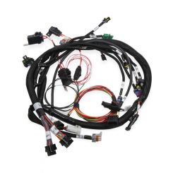 Holley Fuel Injection System Wiring Harnesses EFI Systems Wiring Harne