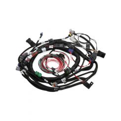 Holley Ignition Coil Wiring Harness Ford MFPI 5.0L Coil-On-Plug