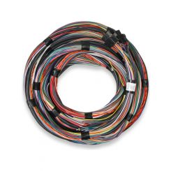Holley Wiring Harness Extension 15 ft. Length Universal