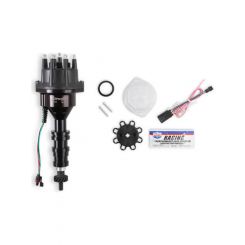 Holley Distributor HyperSpark EFI Distributor Ford 332-428ci FE Blac