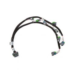 Holley Fuel Injector System Wiring Harness Replacement Dominator EFI H