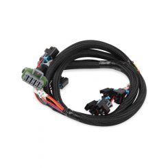 Holley Fuel Injection Wire Harness Multi-Port Mass Airflow