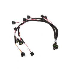 Holley Coil Adapter Harness Hemi V8 Ignition Connect To Later Coils Ch