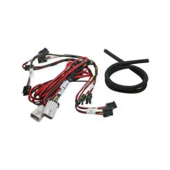 Holley Sub Harness Ignition Coil Wiring For Holley Smart Coil Chevrole