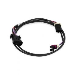 Holley Ignition Harness Ferrous Crank/Magnetic Cam Fully Terminated Ho
