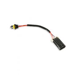 Holley Map Sensor Adapter Convert Delphi M/P Map Sensor to Delphi GT S