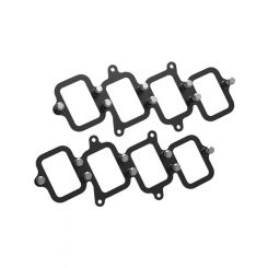 Holley Ignition Coil Brackets Coil Pack Style Square Holley Smart Coil