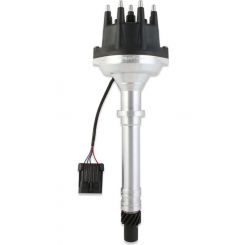 Holley Distributor EFI Dual-Sync Computer-controlled Hall Effect Male/