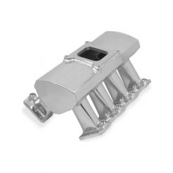Holley Hi-Ram Fabricated Intake Manifold LS3/LS92 Single Plane EFI + Fu