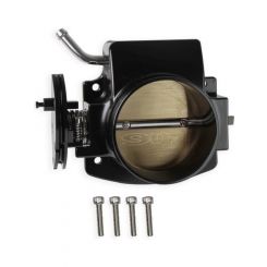 Holley Throttle Body Sniper Multi-Port Injection 90mm Billet Aluminiu