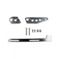 Holley Throttle Cable Brackets Holley Sniper EFI Cable Bracket Intake M