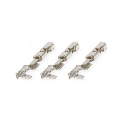 Holley Wiring Connector Replacement Parts GT150 Terminal Pins Male Set