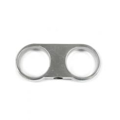 Hurst Trigger T-Handle Polished V-Matic 2