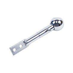 Hurst Shifter Stick Hurst Billet Aluminium 7.00 Inch Straightrome
