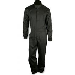 Impact Racing Driving Suit Impact Racing Suit Paddock 1pc Large Black