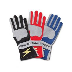 Impact Racing G3 Extra Large Blue Glove