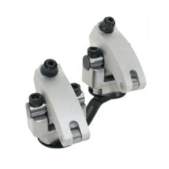 Jesel Rocker System Shaft Full Roller 1.7 Ratio Shims for Brodix BB