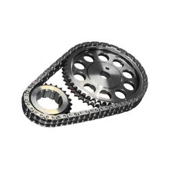 Jp Performance Timing Gear Set For Chrysler 225 Slant 6 L6 170-198 Steel
