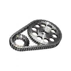 Jp Performance Timing Gear Set Chev Big Block LS6 V8 Steel+Torr. Kit