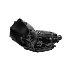 JW Transmissions TH350 Street and Strip Transmission with 36 E