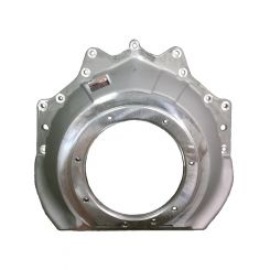 JW Transmissions TH400 Transmission Bellhousing 'Ultra-Bell' LS Engine
