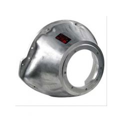 JW Transmissions Transmission BellHousing 'Ultra-Bell' TH400/350 to BB