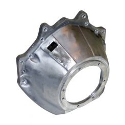 JW Transmissions Transmission BellHousing 'Ultra-Bell' C4 to SBF (15