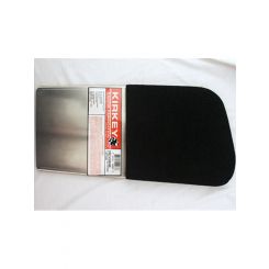 Kirkey Seat Leg Support Aluminum Left Side