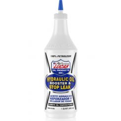 Lucas Oil Hydraulic Oil Booster/Stop Leak 946ml