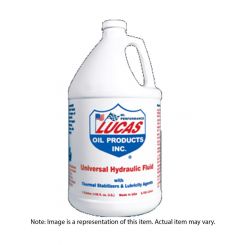 Lucas Oil Universal Hydraulic Fluid 18.9 Litres Pail