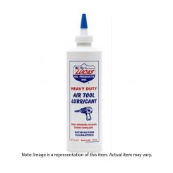 Lucas Oil Air Tool Lubricant 473ml