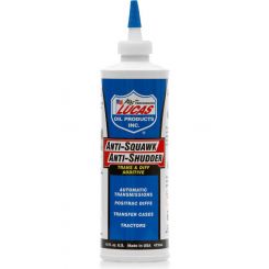 Lucas Oil Anti-Squawk Anti-Shudder Additive 473ml