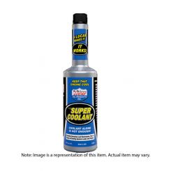 Lucas Oil Antifreeze Coolant Additive Super Coolant 473ml Bottle