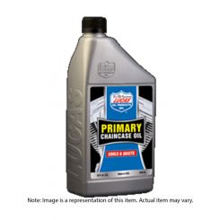 Lucas Oil Primary Chaincase Oil 946ml