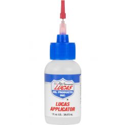 Lucas Oil Oil Applicator Bottle