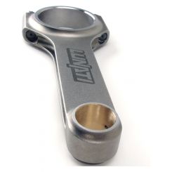 Lunati Connecting Rod 4340 Forged Steel H-Beam 5.400 in. Rod Length