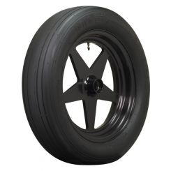 M And H Racemaster Tyre Front Runner 24.00 x 5-15 Bias-Ply Blackwall