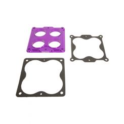 Magnafuel 2.030 Reversion Plate Dominator w/ rubber gaskets (each)