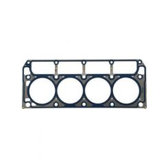 Mahle Cylinder Head Gasket Multi-Layer Steel 4.000 in. Bore Cadillac Che