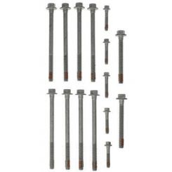 Mahle Cylinder Head Bolts GM Geniii V8 (LS1) 5.7L Car 4.8L 5.3L 6.0L T