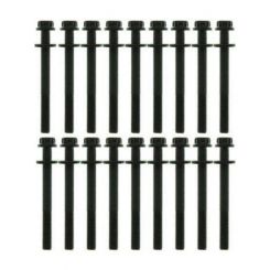Mahle Cylinder Head Bolts General Motors Truck Duramax Diesel 2001-200