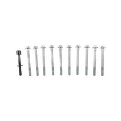 Mahle Cylinder Head Bolts GM 5.3L Vin C (2014-2017) 6.2L Vin J (2014-2