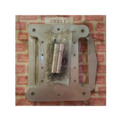 Mallory Bracket Super-Mag Transformer